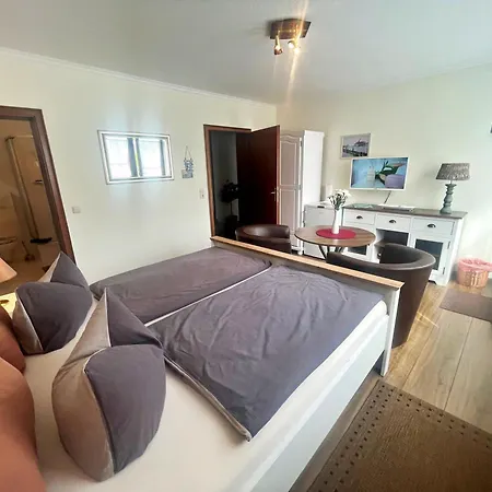 Ferienunterkuenfte Wie_mann Homestay szállás